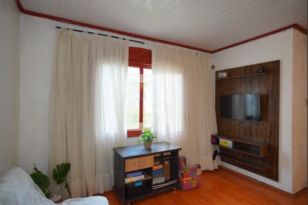 Sala de casa à venda com 3 quartos, 300m² em Jardim Dona Leopoldina, Porto Alegre