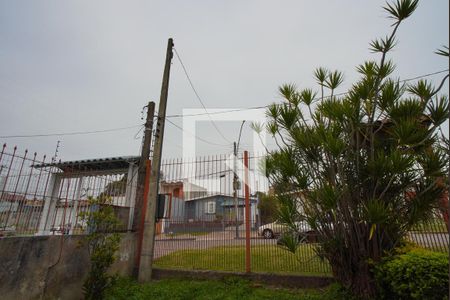 Sala - Vista de casa à venda com 3 quartos, 300m² em Jardim Dona Leopoldina, Porto Alegre