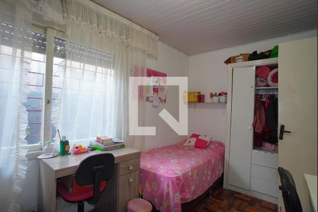 Quarto 1 de casa à venda com 3 quartos, 300m² em Jardim Dona Leopoldina, Porto Alegre