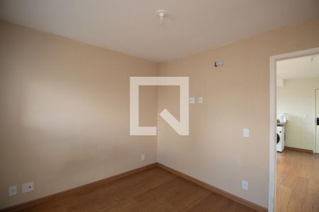 Suite de kitnet/studio à venda com 1 quarto, 34m² em Parada Inglesa, São Paulo