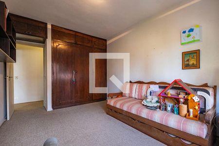 Quarto 3 de apartamento à venda com 3 quartos, 148m² em Pinheiros, São Paulo