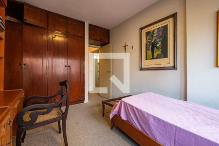 Quarto 2 de apartamento à venda com 3 quartos, 148m² em Pinheiros, São Paulo