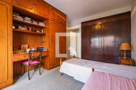 Quarto 1 de apartamento à venda com 3 quartos, 148m² em Pinheiros, São Paulo