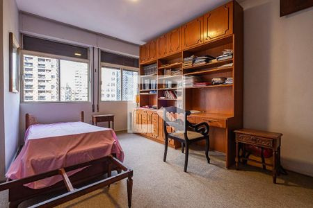 Quarto 2 de apartamento à venda com 3 quartos, 148m² em Pinheiros, São Paulo