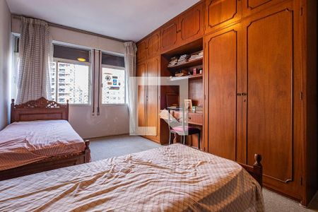 Quarto 1 de apartamento à venda com 3 quartos, 148m² em Pinheiros, São Paulo
