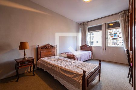 Quarto 1 de apartamento à venda com 3 quartos, 148m² em Pinheiros, São Paulo