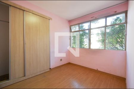 Quarto 1 de apartamento à venda com 3 quartos, 115m² em São Pedro, Belo Horizonte