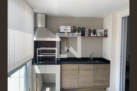Apartamento à venda com 2 quartos, 72m² em Vila Andrade, São Paulo