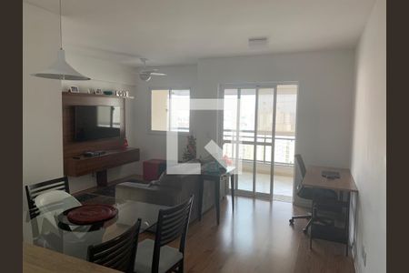 Apartamento à venda com 2 quartos, 72m² em Vila Andrade, São Paulo