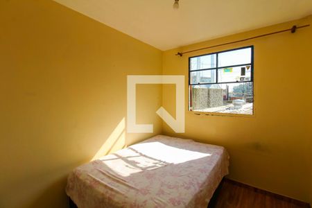 Quarto 1 de apartamento para alugar com 2 quartos, 47m² em Guajuviras, Canoas