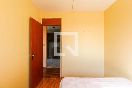 Quarto 1 de apartamento para alugar com 2 quartos, 47m² em Guajuviras, Canoas