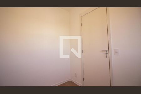 Quarto 2 de apartamento para alugar com 2 quartos, 37m² em Vila Prudente, São Paulo