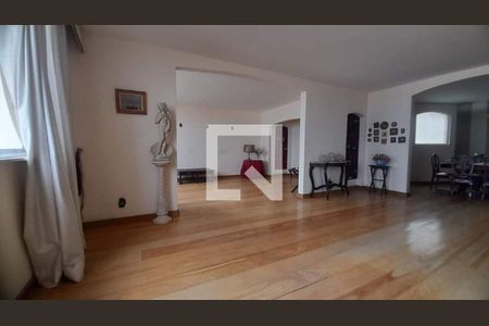 Apartamento à venda com 4 quartos, 263m² em Copacabana, Rio de Janeiro