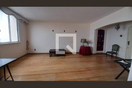 Apartamento à venda com 4 quartos, 263m² em Copacabana, Rio de Janeiro