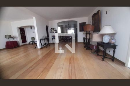 Apartamento à venda com 4 quartos, 263m² em Copacabana, Rio de Janeiro