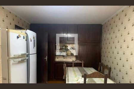 Casa à venda com 3 quartos, 212m² em Nova Petrópolis, São Bernardo do Campo