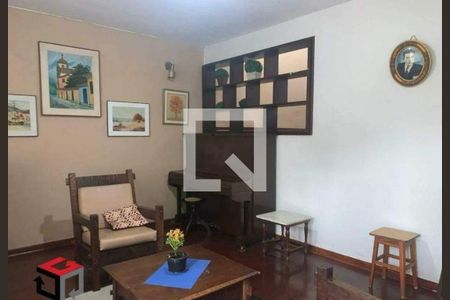 Casa à venda com 3 quartos, 212m² em Nova Petrópolis, São Bernardo do Campo