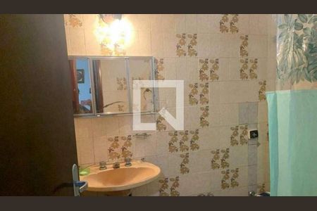 Casa à venda com 3 quartos, 212m² em Nova Petrópolis, São Bernardo do Campo