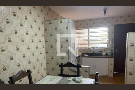 Casa à venda com 3 quartos, 212m² em Nova Petrópolis, São Bernardo do Campo