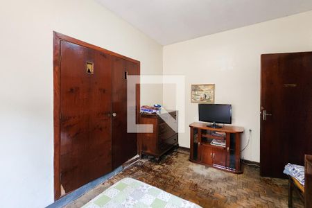 Suíte de casa à venda com 4 quartos, 172m² em Centro, São Bernardo do Campo