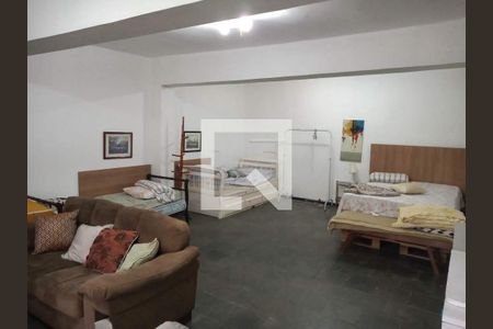 Casa à venda com 5 quartos, 234m² em Baeta Neves, São Bernardo do Campo