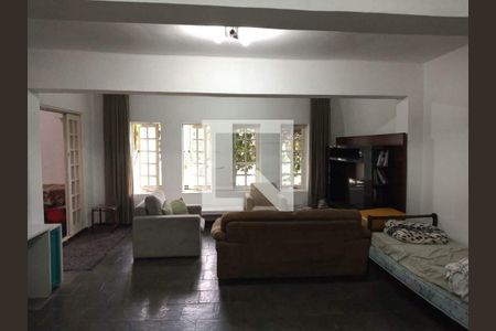 Casa à venda com 5 quartos, 234m² em Baeta Neves, São Bernardo do Campo