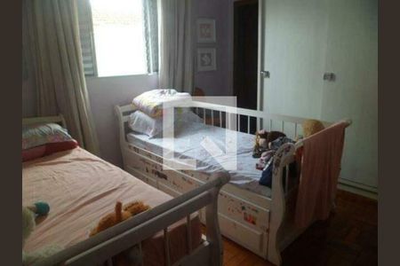 Casa à venda com 5 quartos, 234m² em Baeta Neves, São Bernardo do Campo