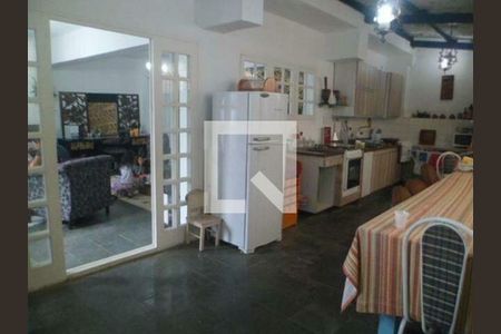 Casa à venda com 5 quartos, 234m² em Baeta Neves, São Bernardo do Campo