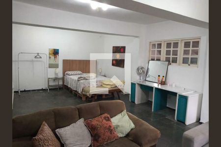 Casa à venda com 5 quartos, 234m² em Baeta Neves, São Bernardo do Campo