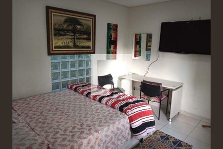 Casa à venda com 5 quartos, 234m² em Baeta Neves, São Bernardo do Campo