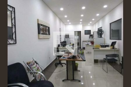 Casa à venda com 1 quarto, 130m² em Cooperativa, São Bernardo do Campo