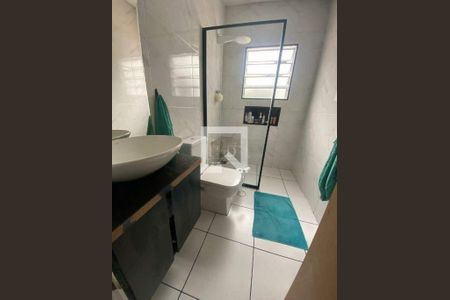 Casa à venda com 4 quartos, 231m² em Nova Petrópolis, São Bernardo do Campo