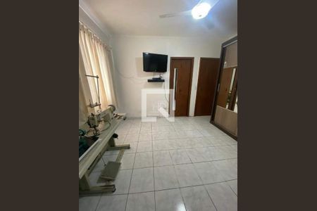 Casa à venda com 4 quartos, 231m² em Nova Petrópolis, São Bernardo do Campo