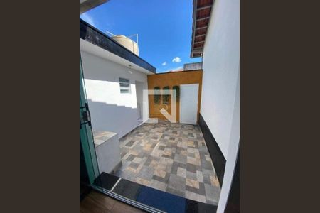 Casa à venda com 4 quartos, 231m² em Nova Petrópolis, São Bernardo do Campo