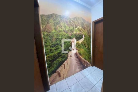Casa à venda com 4 quartos, 231m² em Nova Petrópolis, São Bernardo do Campo