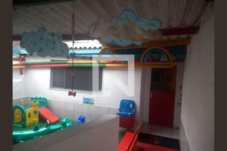 Casa à venda com 4 quartos, 269m² em Nova Petrópolis, São Bernardo do Campo