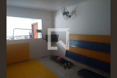 Casa à venda com 4 quartos, 269m² em Nova Petrópolis, São Bernardo do Campo