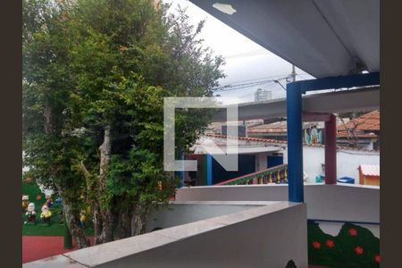 Casa à venda com 4 quartos, 269m² em Nova Petrópolis, São Bernardo do Campo