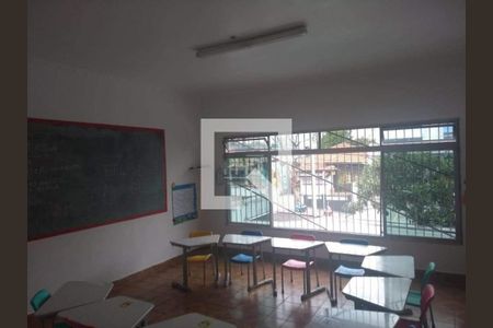 Casa à venda com 4 quartos, 269m² em Nova Petrópolis, São Bernardo do Campo