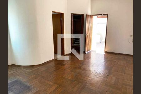 Casa à venda com 3 quartos, 240m² em Jardim Bela Vista, Santo André