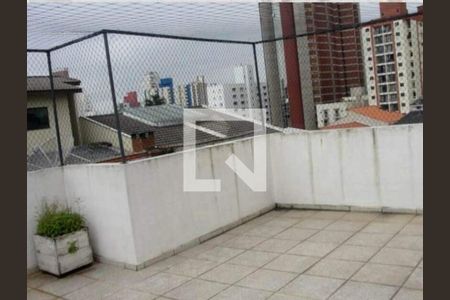 Casa à venda com 3 quartos, 240m² em Jardim Bela Vista, Santo André