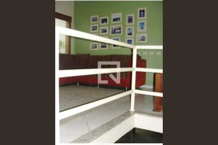 Casa à venda com 3 quartos, 240m² em Jardim Bela Vista, Santo André