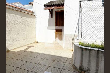 Casa à venda com 3 quartos, 240m² em Jardim Bela Vista, Santo André