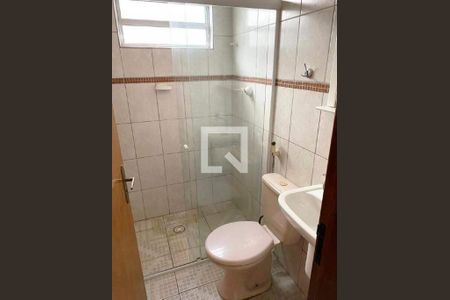 Casa à venda com 3 quartos, 240m² em Jardim Bela Vista, Santo André