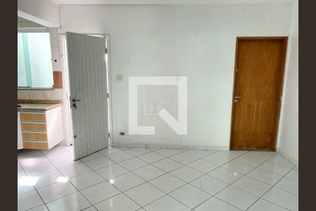 Casa à venda com 3 quartos, 240m² em Jardim Bela Vista, Santo André
