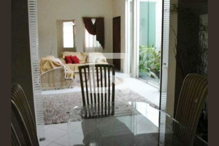 Casa à venda com 3 quartos, 240m² em Jardim Bela Vista, Santo André