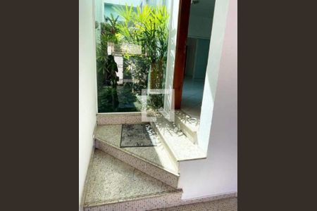 Casa à venda com 3 quartos, 240m² em Jardim Bela Vista, Santo André
