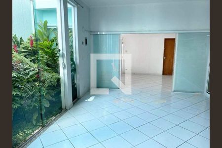 Casa à venda com 3 quartos, 240m² em Jardim Bela Vista, Santo André