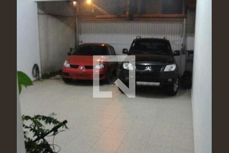 Casa à venda com 3 quartos, 240m² em Jardim Bela Vista, Santo André
