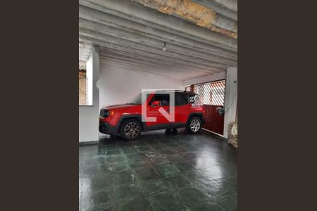 Casa à venda com 2 quartos, 251m² em Vila Vianas, São Bernardo do Campo